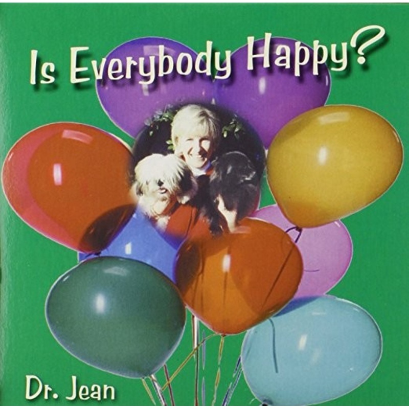 Dr. Jean – Is Everybody Happy?