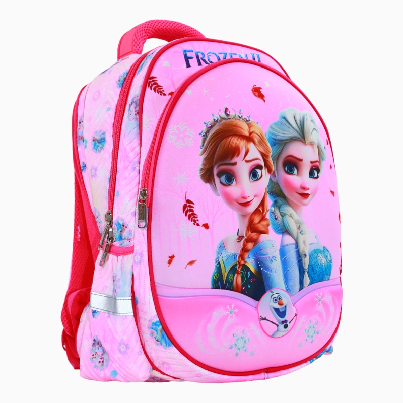 Frozen Backpack – 18 Inches