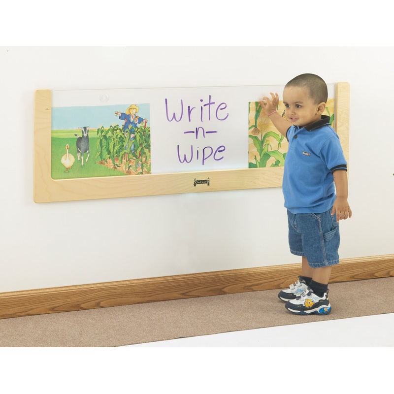 Jonti-Craft Acrylic Framer