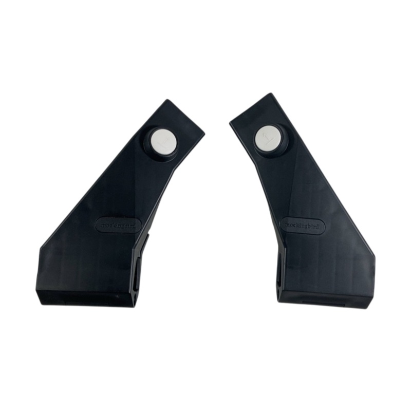 Mockingbird Second Seat Adapters
