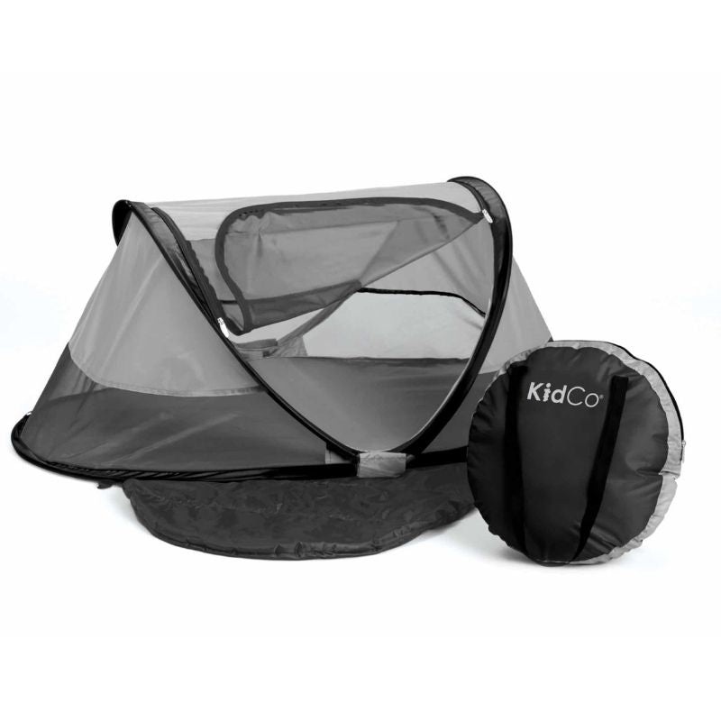 PeaPod Travel Bed