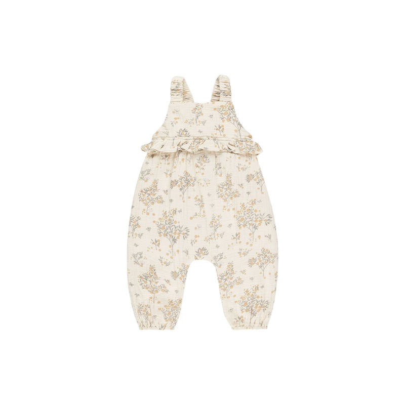 Rylee + Cru Kinsley Jumpsuit – Citrus Grove