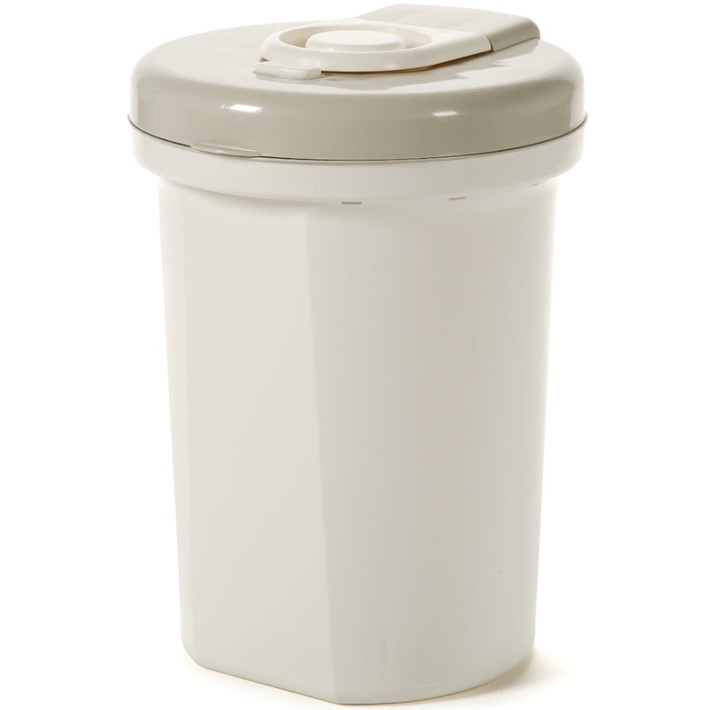Safety 1st Easy Saver Diaper Pail-41681