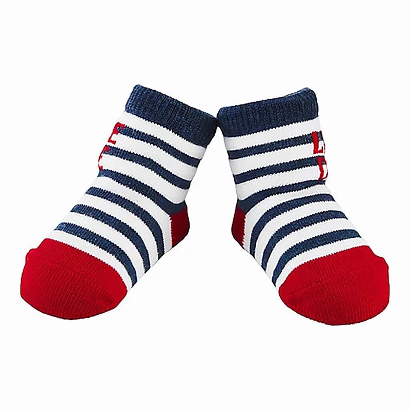 Single Socks Little Dude