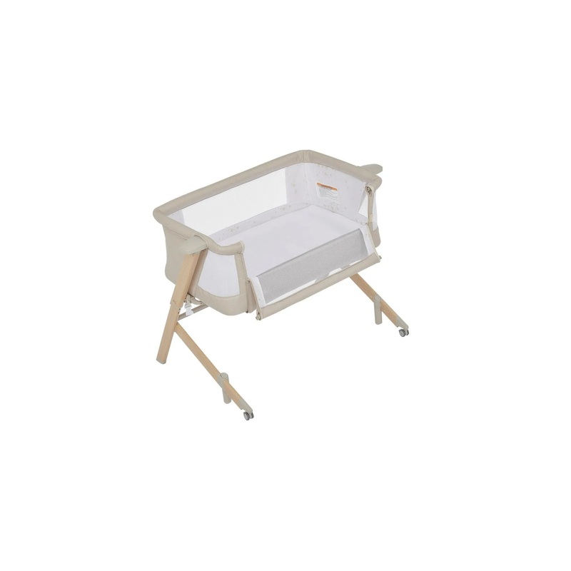 Stellar Bassinet and Bedside Sleeper