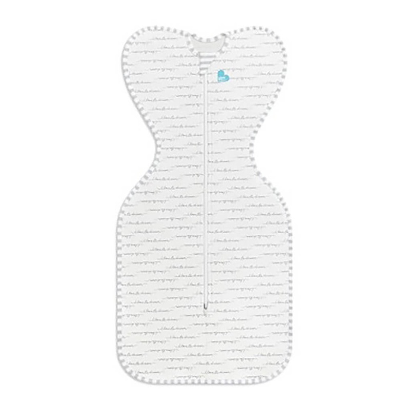 Swaddle Up Lite – White