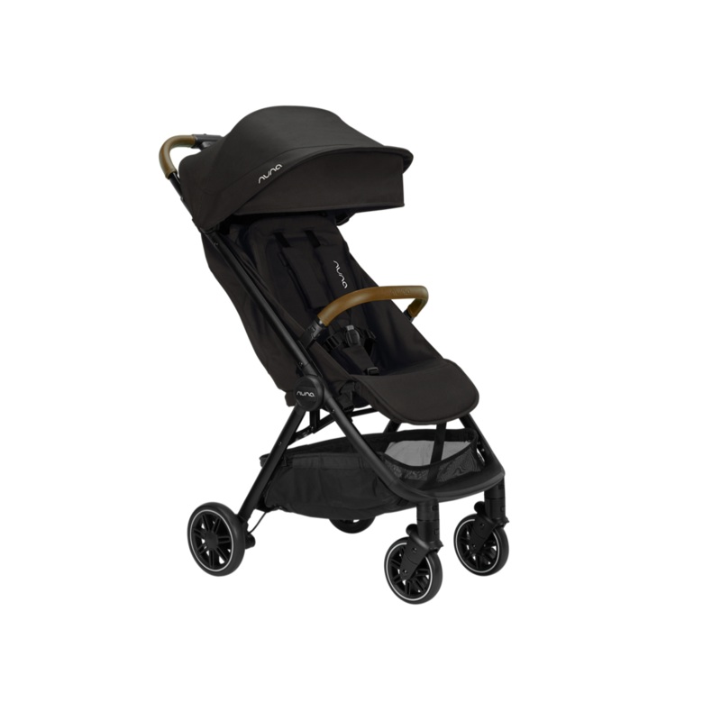 TRVL Stroller – Caviar