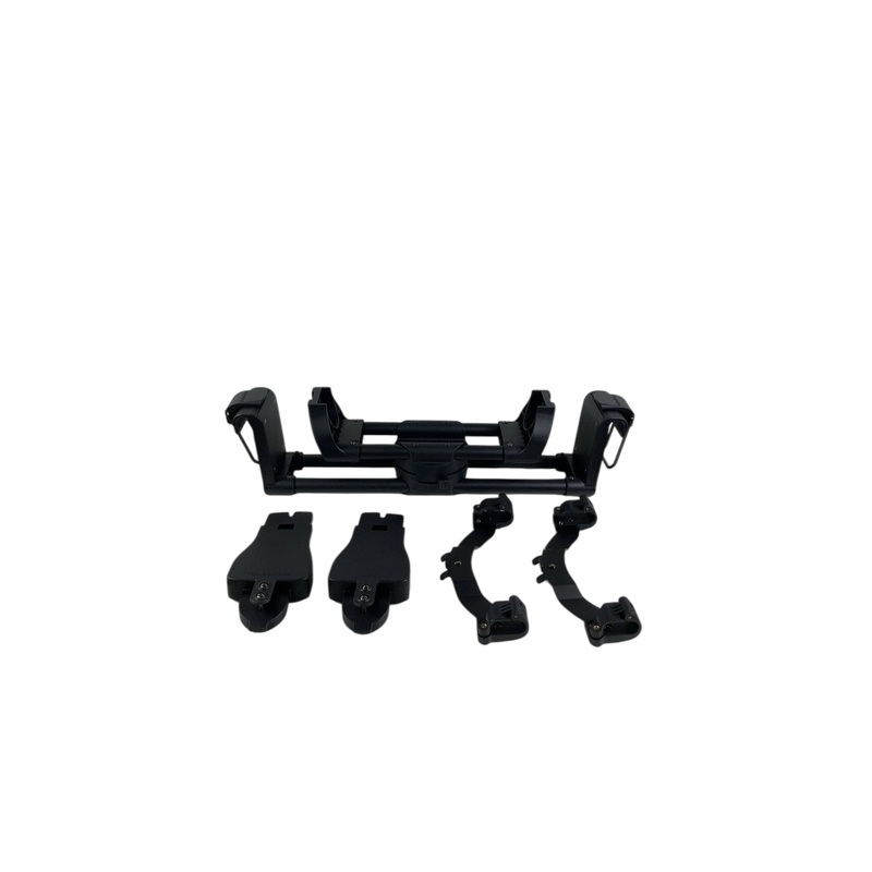 Wonderfold Car Seat Adapter For Graco, W4