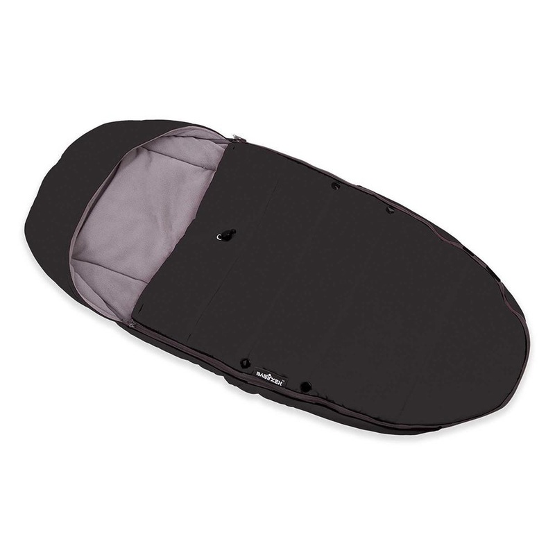 YOYO Footmuff