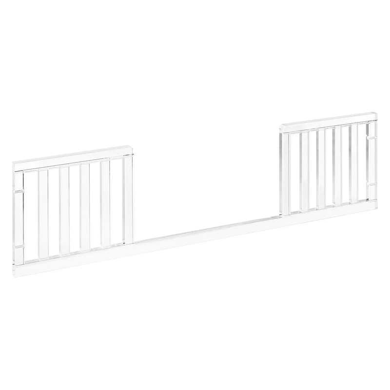 Altair Toddler Bed Conversion Kit