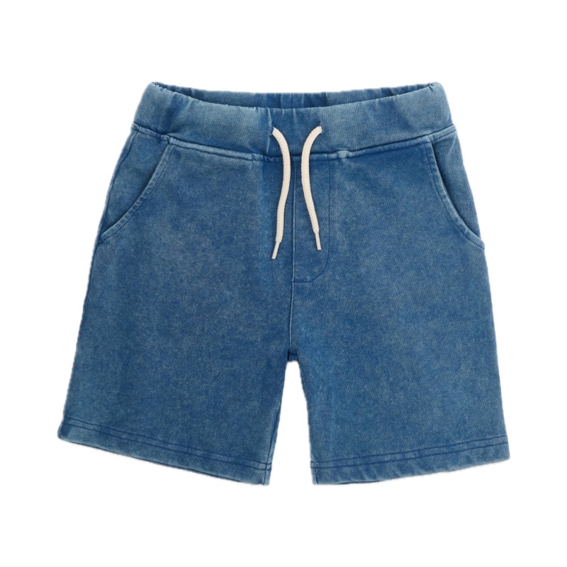 Appaman Preston Shorts – Sunwashed Blue