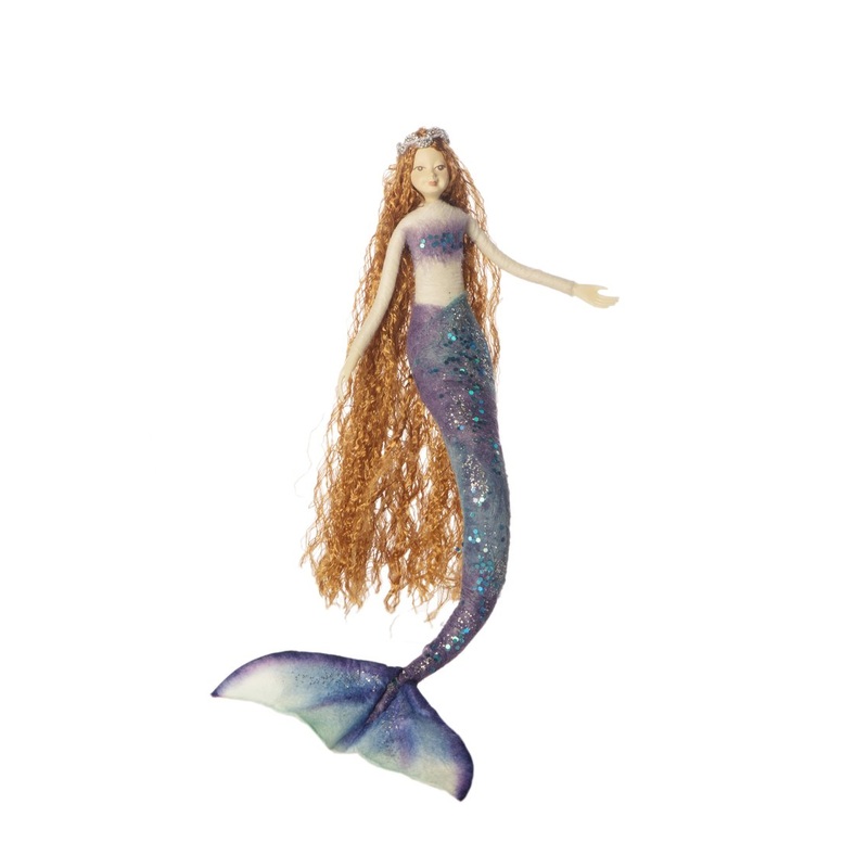 Atelier Tassie Mermaids