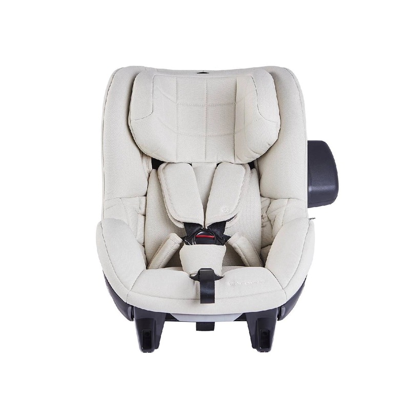 Avionaut Aerofix 2.0 Car Seat – Beige