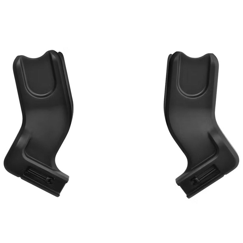 Baby Jogger City Mini GT3 Car Seat Adapter – Nuna