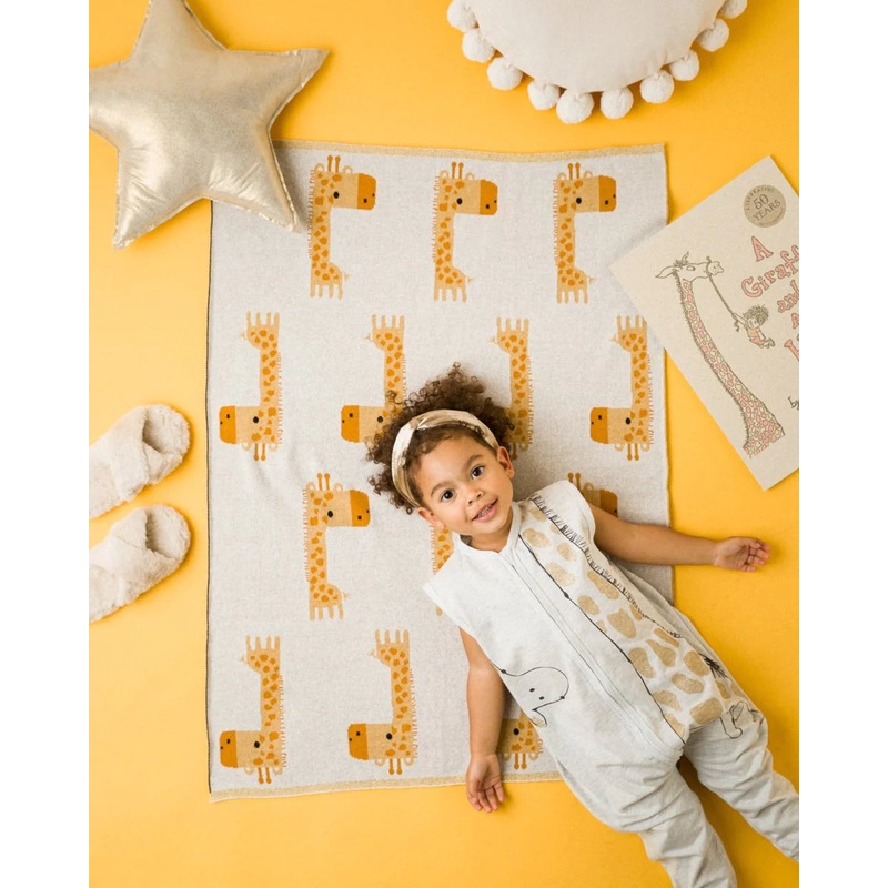 Bizzi Growin – Baby Blankets