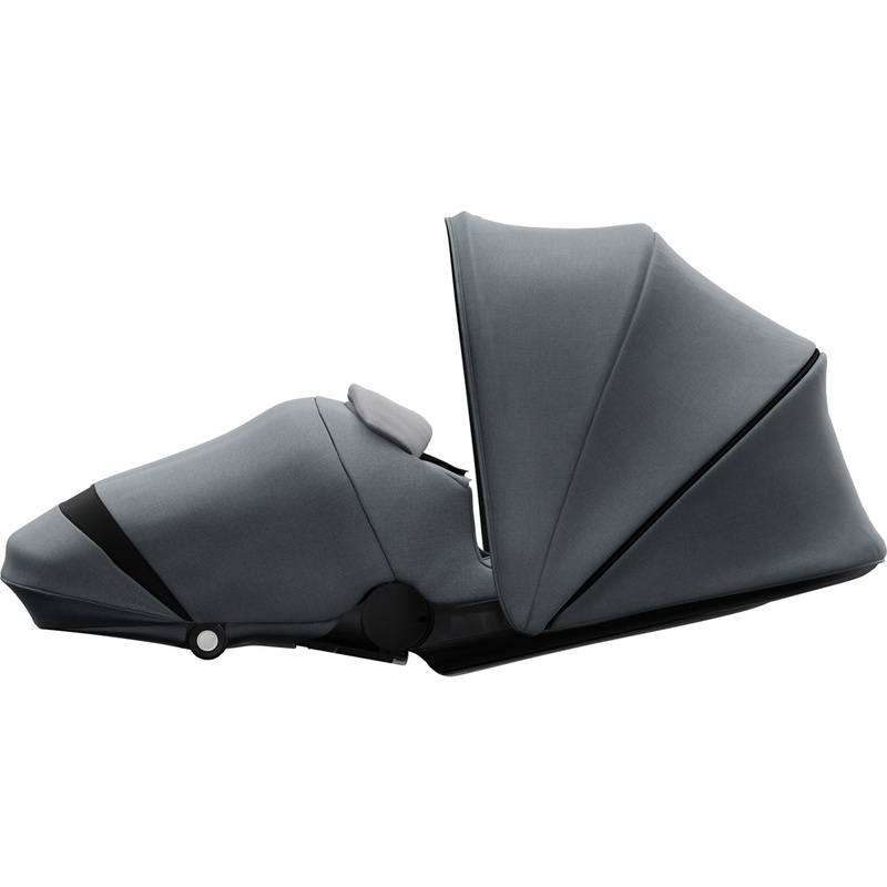 Joolz Hub/Hub+ Cocoon – Gorgeous Grey