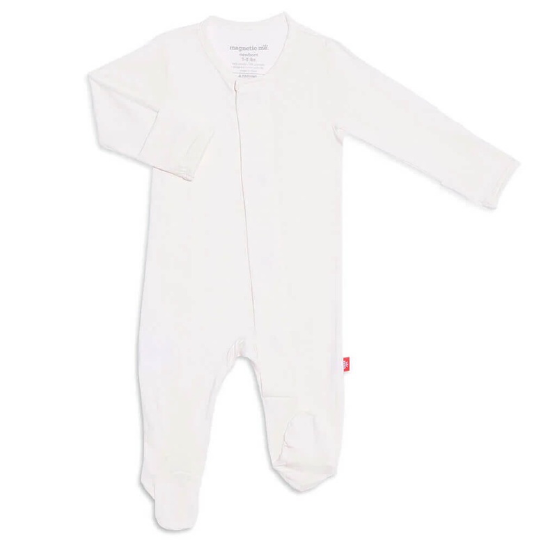 Magnetic Footie – Egret