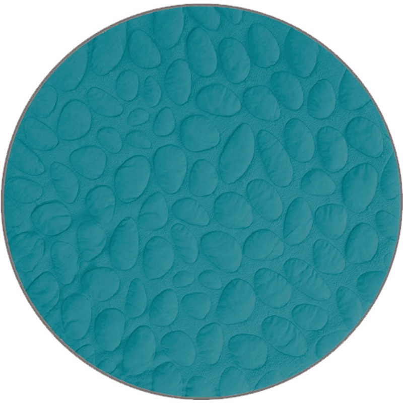 Nook LilyPad Playmat in Peacock