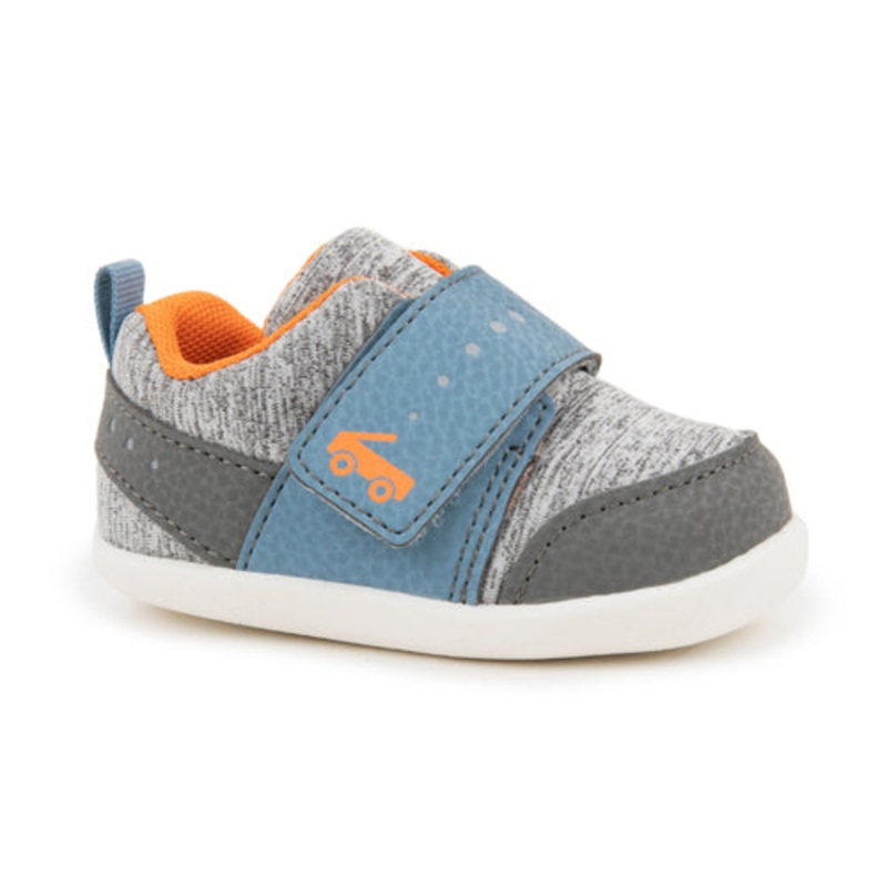 Ryder II INF – Gray/Blue
