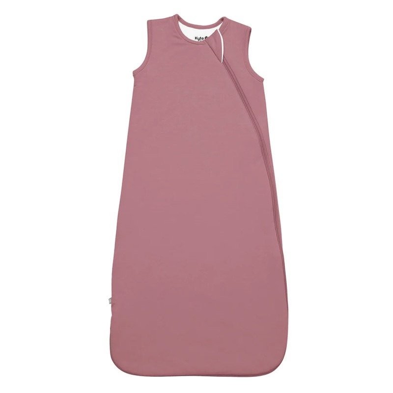 Sleep Bag 2.5 – Dusty Rose