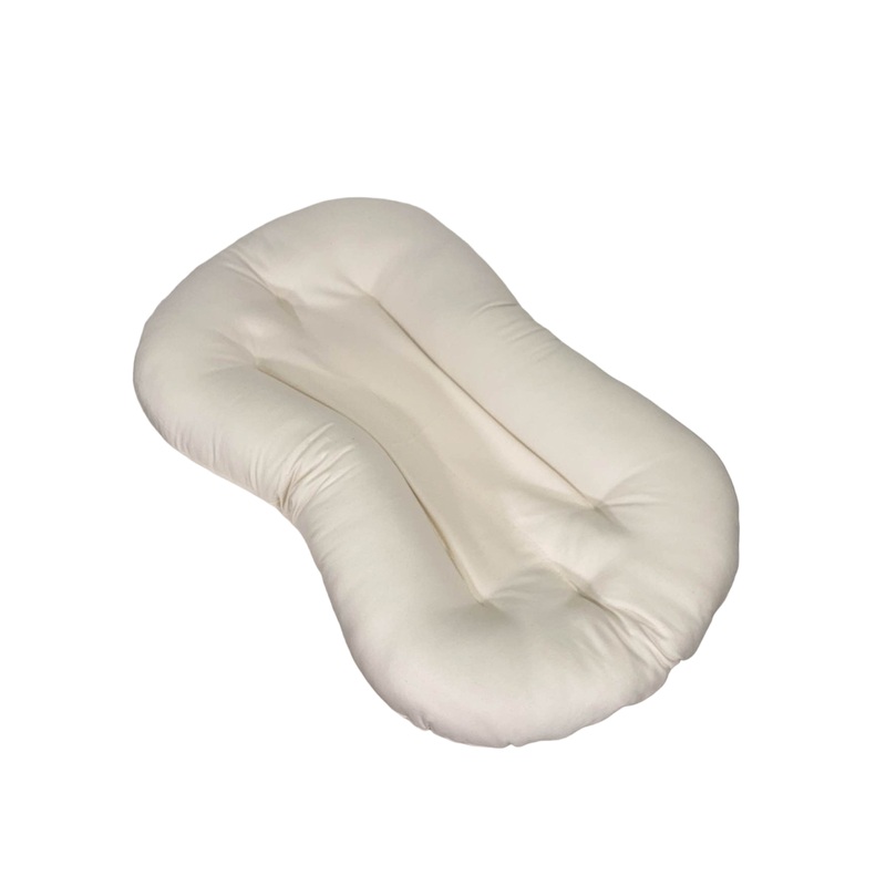 Snuggle Me Organic Infant Lounger, Natural
