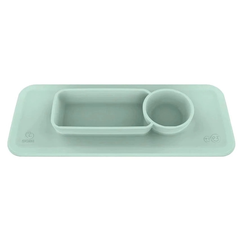 ezpz by Stokke Silicone Mat – Clikk