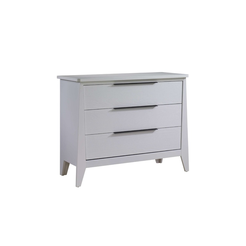 Flexx Premium 3 Drawer XL Dresser