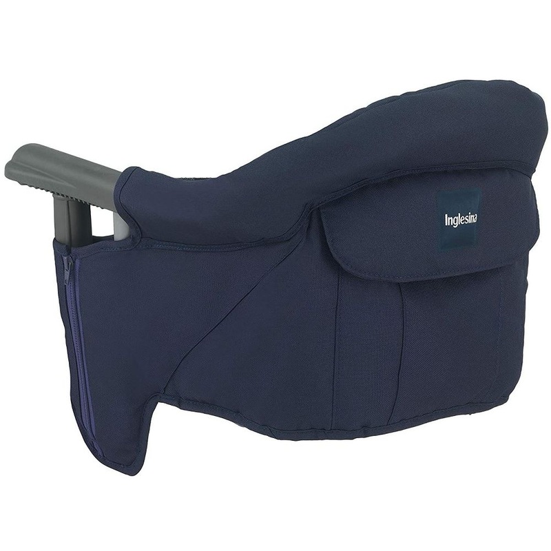 Inglesina Fast Table Chair, Navy
