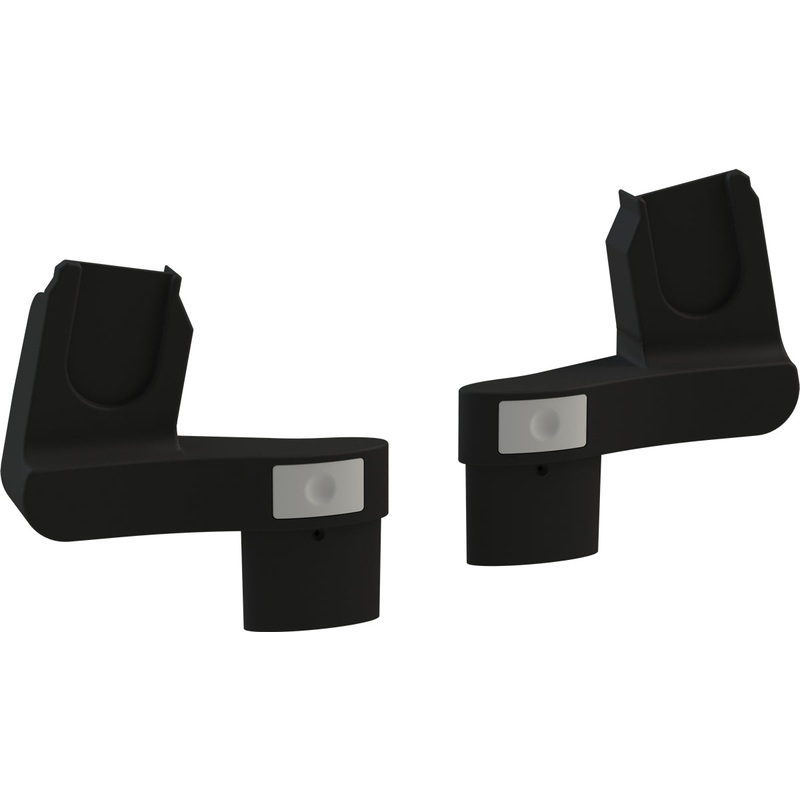 Joolz Geo 2 Upper Adapter Set