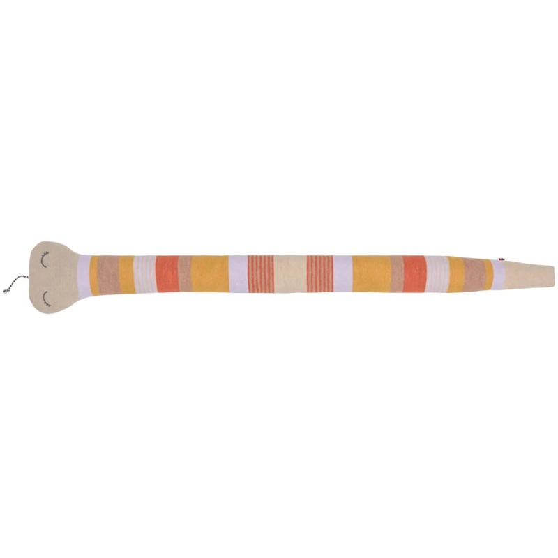 JUWEL nesting roll- Snake