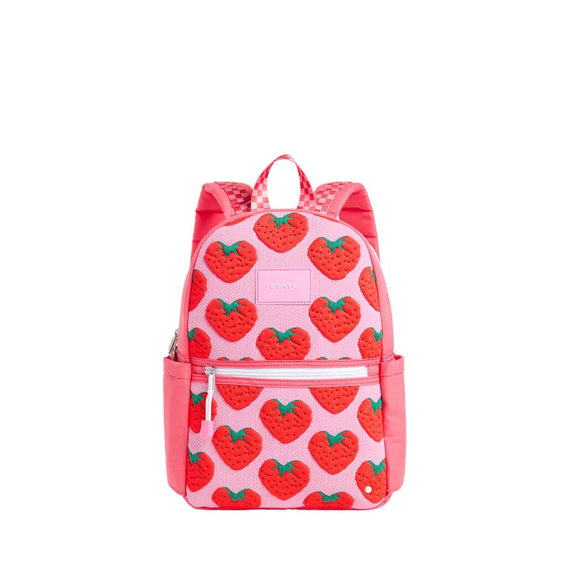 Kane Mini Backpack Strawberries