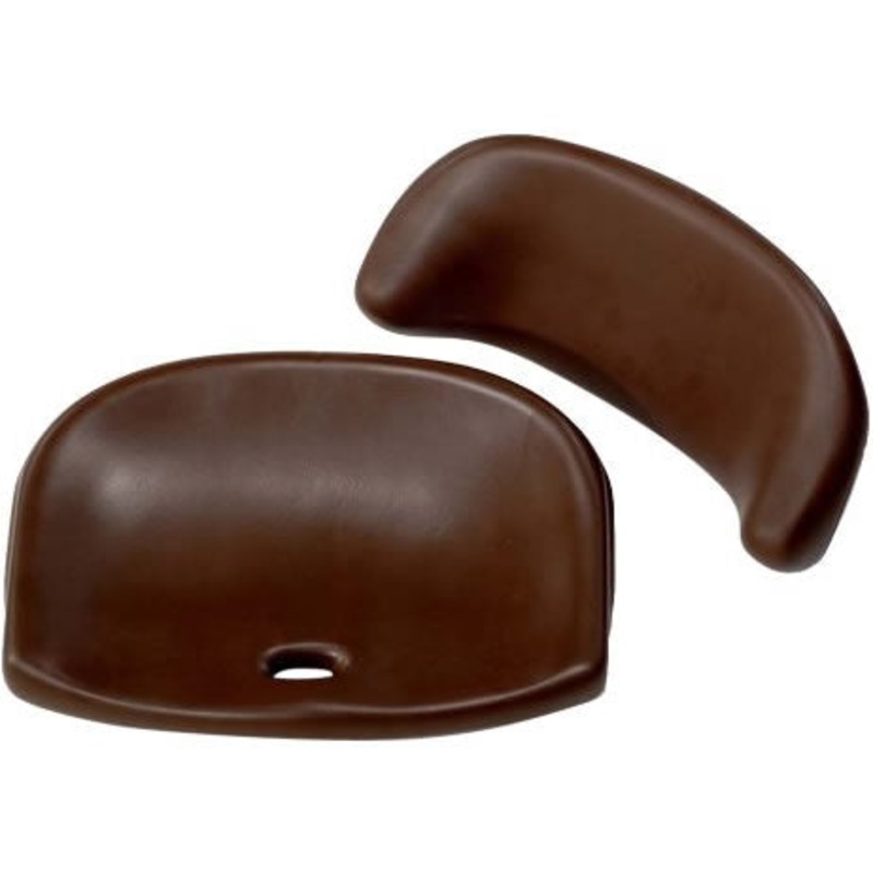 Keekaroo Comfort Cushion Set – Chocolate