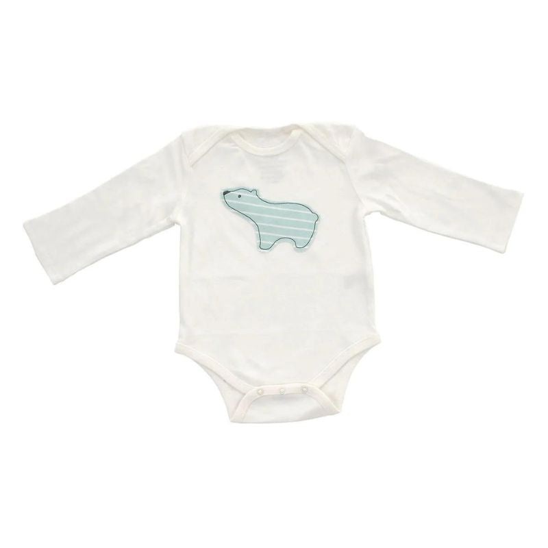 Long Sleeve Onesie