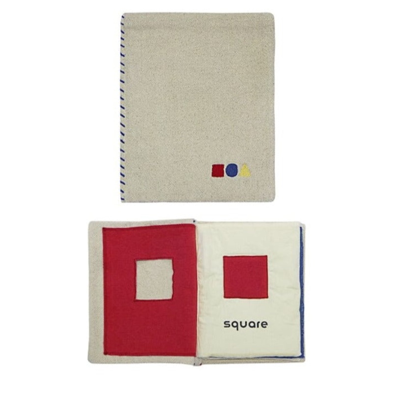 Lorena Canals Book – Bauhaus