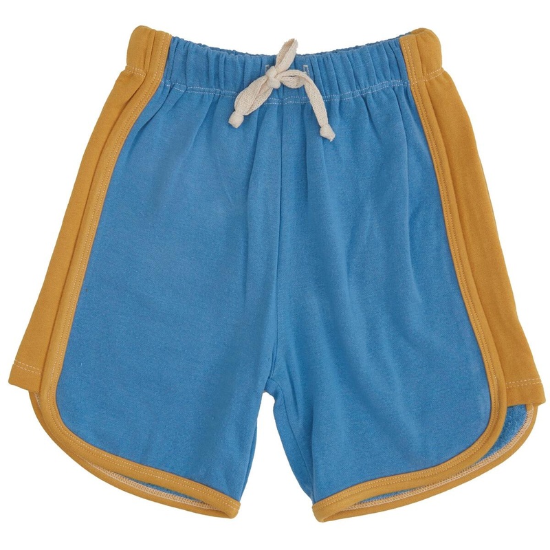 Malibu Short – Deck