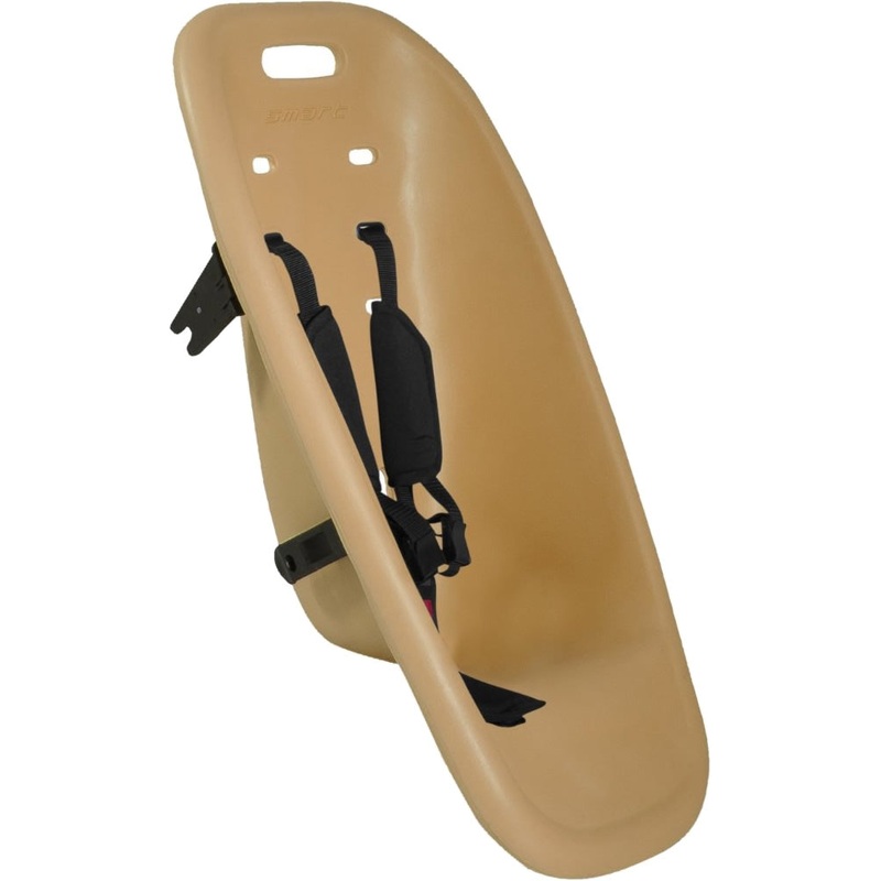 Phil & Teds  Smart Seat – Almond