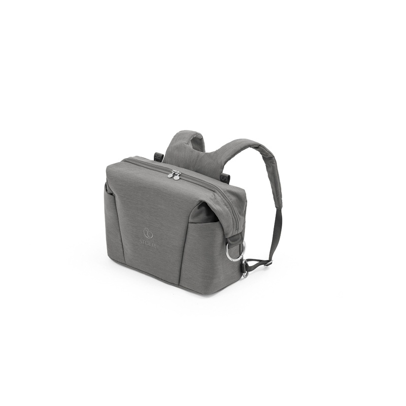 Stokke Changing Bag