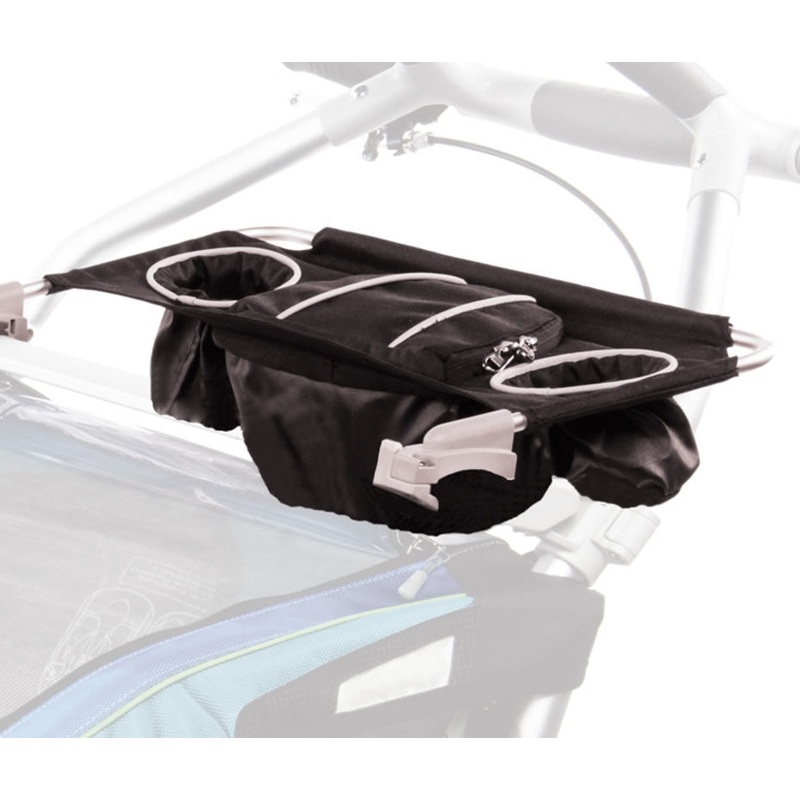 Thule Double Stroller Console
