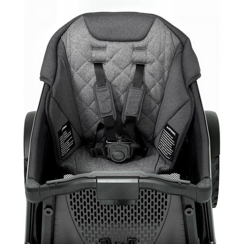 Toddler Comfort Seat