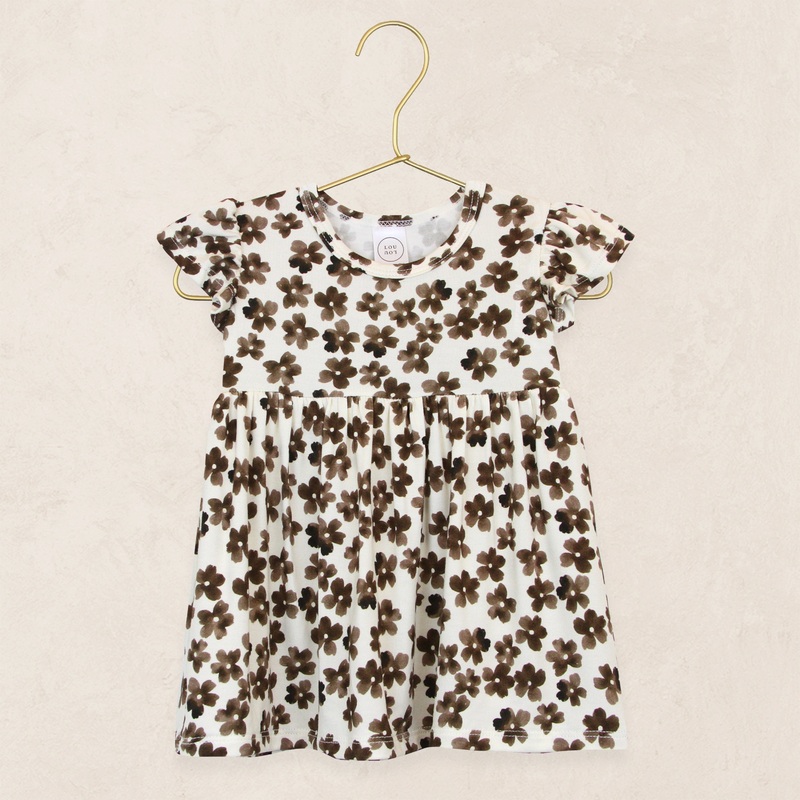 Twirl Dress – Sloane