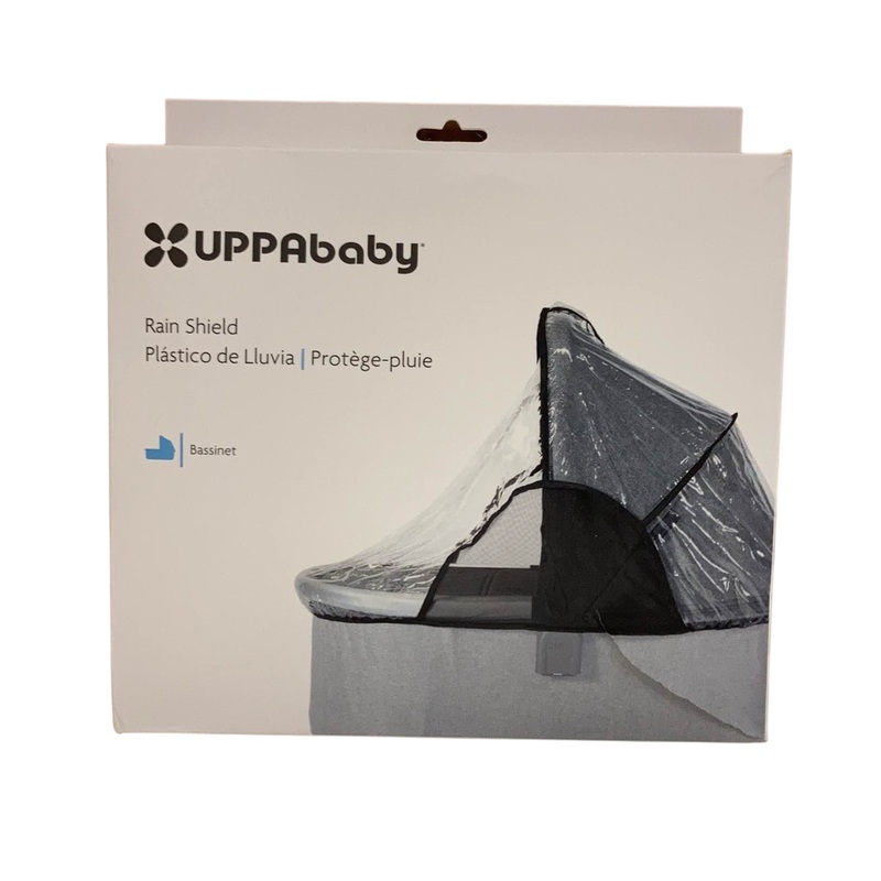 UPPAbaby Bassinet Rain Shield