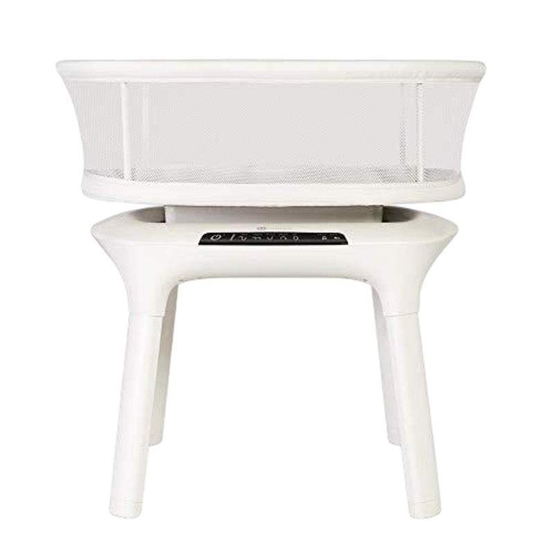 4moms MamaRoo Sleep Bassinet