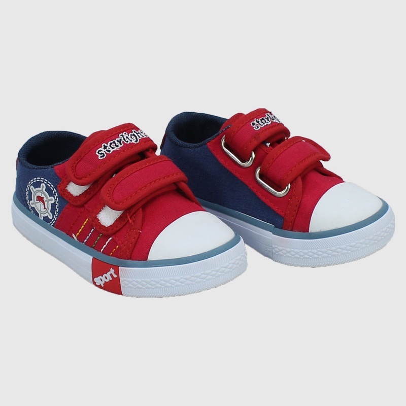 Baby Boys Sneakers