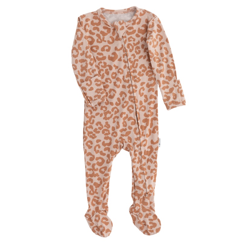 Bamboo Footed Sleepers – Limited Collection