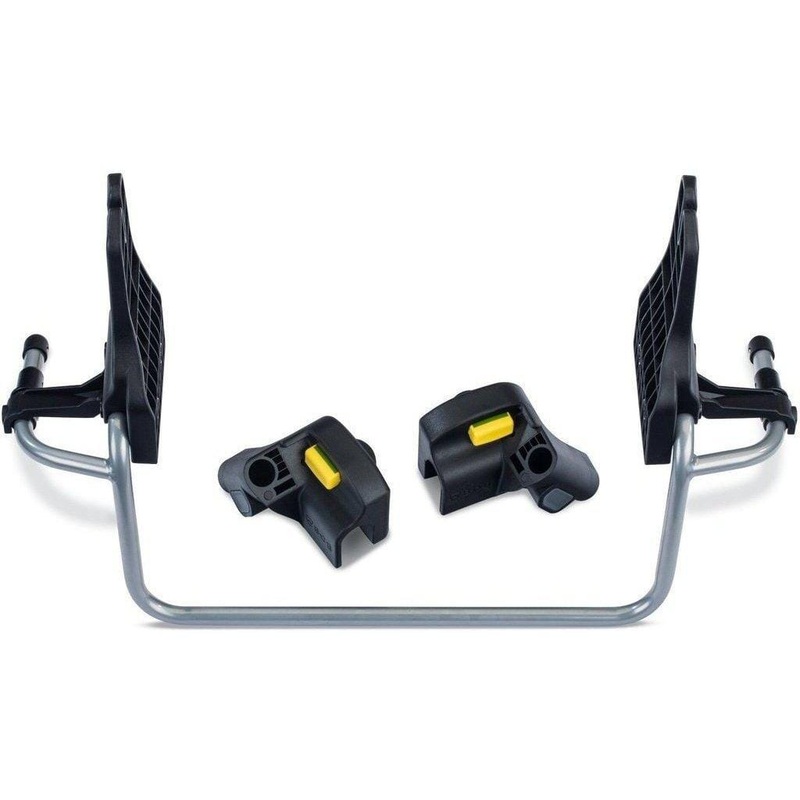 BOB Infant Car Seat Adapter for Single Strollers (2016-present) – Graco