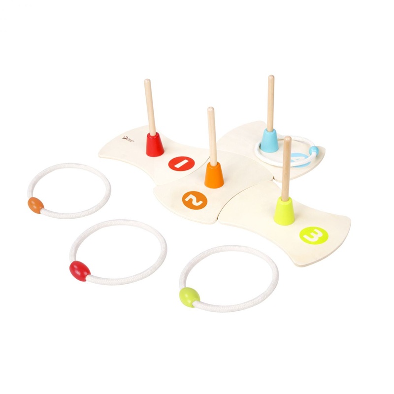 Classic World – Ring Toss