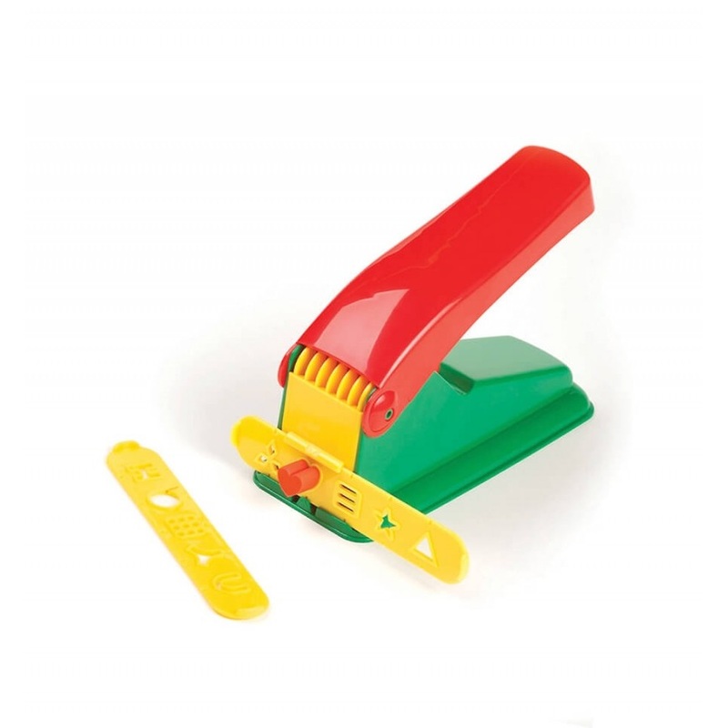 Dough Press