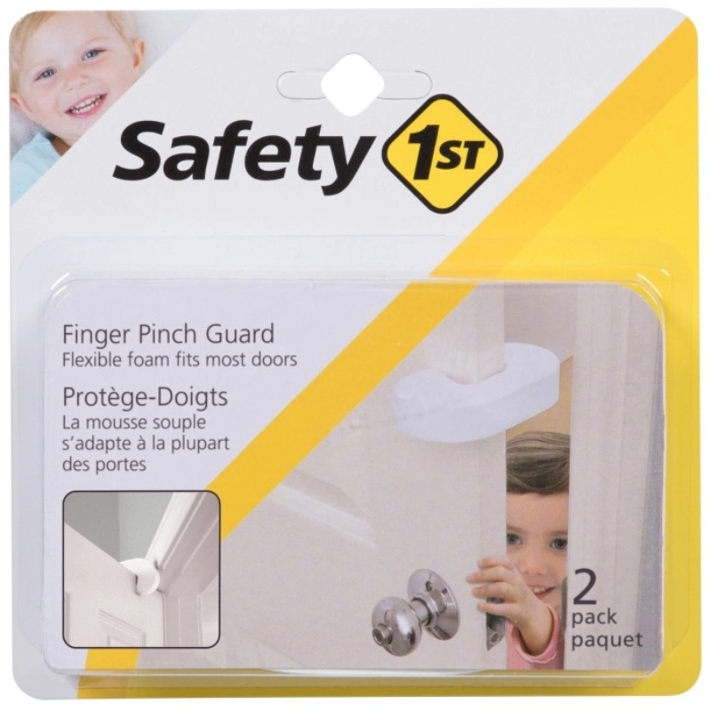 Finger Pinch Guard – 2 Pack