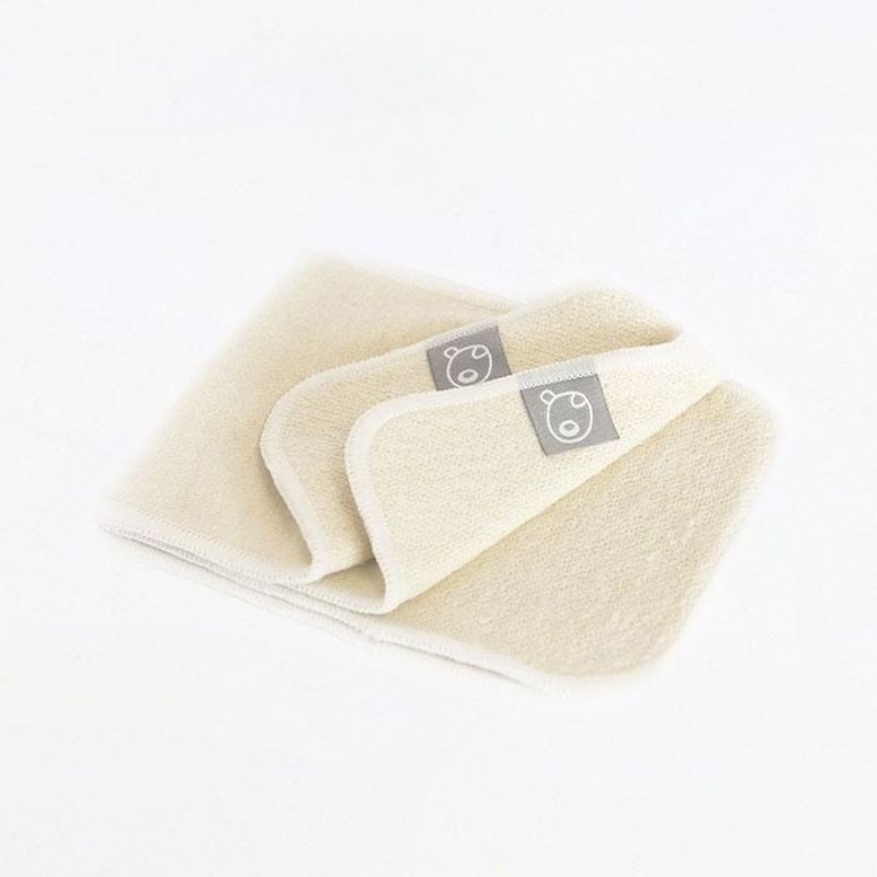 Hemp Inserts – 2 Pack