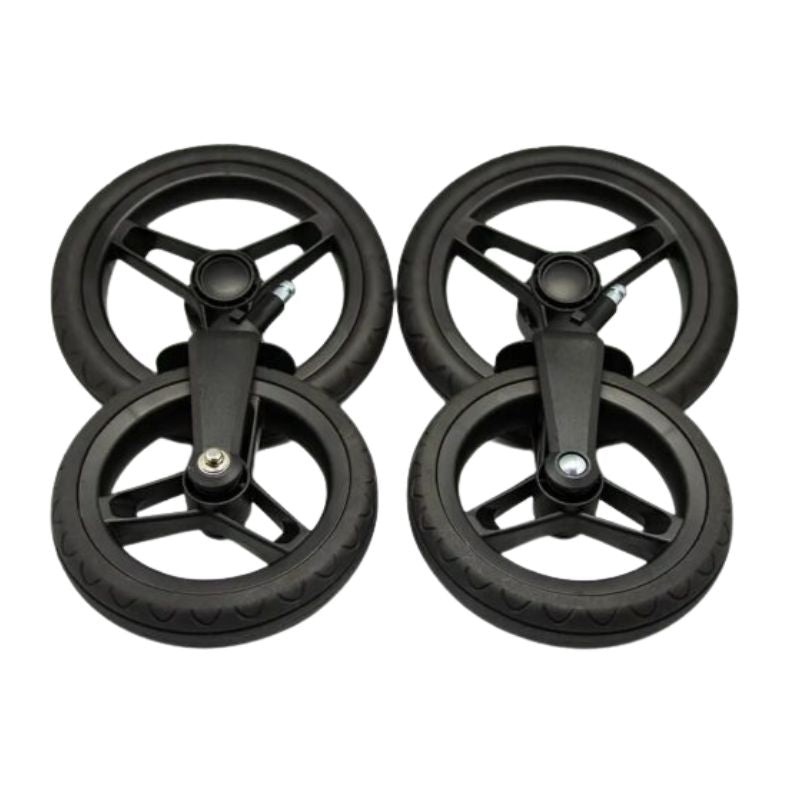 Infinity All Terrain Wheels – 4 Pack